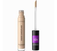 Catrice Liquid Camouflage Correttore Viso, lunga durata (5ml)