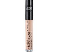 Catrice Liquid Camouflage Correttore Viso, lunga durata (5ml)