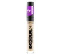 Catrice Liquid Camouflage Correttore Viso, lunga durata (5ml)