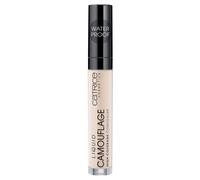 Catrice Liquid Camouflage High Coverage Concealer 010 Porcellain Correttore Porcelain