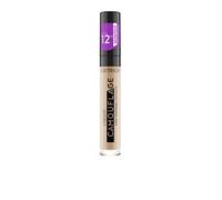 CATRICE Liquid Camouflage High Coverage Concealer 015 Honey - Alta coprenza e tenuta fino a 12 ore - Texture liquida senza siliconi - Vegano, resistente al agua y no transfer - 5 ml