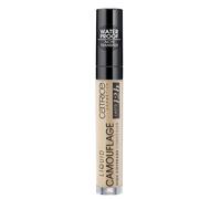 Catrice Liquid Camouflage High Coverage Concealer 015 Honey Honey