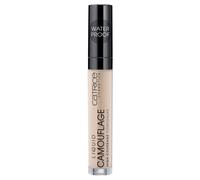 Catrice Liquid Camouflage High Coverage Concealer 020 Light Beige Correttore Light Beige