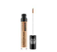 Catrice Liquid Camouflage High Coverage Concealer Nº 060-Latte Mac
