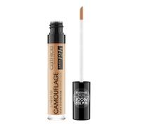 Catrice Liquid Camouflage High Coverage Concealer 060 Latte Mac 5ml