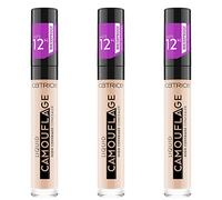 Catrice Cosmetics Liquid Camouflage High Coverage Concealer - Confezio