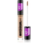 Catrice Liquid Camouflage Correttore Viso, lunga durata (5ml)