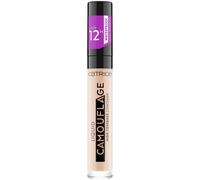CATRICE Correttore 005 Light Natural Liquid Camouflage High Coverage (5ml)