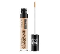 Catrice Liquid Camouflage High Coverage Correttore 036 Hazelnut 5ml - Correttore liquido