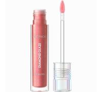 CATRICE Lucidalabbra Diamond Glaze Lucidalabbra finish lucido (3ml)
