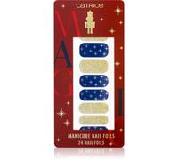 Catrice - Magic Christmas Story Smalto Unghie Adesivo Kit & Set Manicure 1 pieces unisex