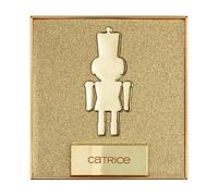 Catrice Magic Christmas Story Eyeshadow Palette C01 The Nutcracker - Palette Ombretti