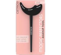 Catrice Magic Perfectors Eye Makeup Tool, applicatore per gli occhi, risultato espresso, senza nanoparticelle, confezione da 1 (1 pezzo)