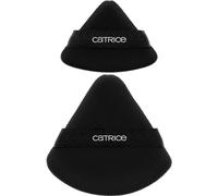 Catrice Magic Perfectors Powder Puff, spugne per trucco, senza nanoparticelle, confezione da 1 (2 pezzi)
