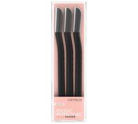 Catrice Magic Perfectors Brow Shaper rasoi per sopracciglia 3 pz