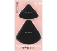 Catrice - Magic Perfectors Set Spugnette Make-Up Piumini per Cipria 1 pieces unisex