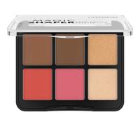 Catrice Magic Shaper Face - Palette Creme 010 6g