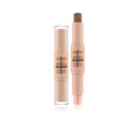 Catrice Magic Shaper Contour & Glow Stick stick per il contouring e l'highlighting 9 g Tonalità 030 deep