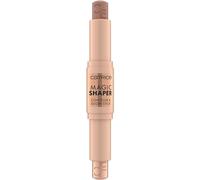 Catrice Magic Shaper Contour & Glow Stick stick per il contouring e l'highlighting 9 g tonalità 010 Light