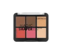 Catrice Magic Shaper Face Cream Palette contouring palette 9 g tonalità 010 Holy Grail
