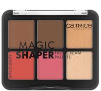 Catrice Magic Shaper Face Cream Palette contouring palette 9 g tonalità 010 Holy Grail