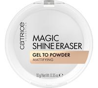CATRICE Magic Shine Eraser Cipria Gel 010-Camera Ready 10g - Cipria compatta