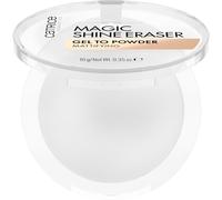 Catrice - Magic Shine Eraser Gel to Powder Cipria 10 g unisex