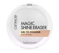 Catrice - Magic Shine Eraser Gel to Powder Cipria 10 g unisex