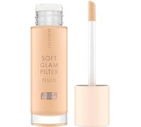 CATRICE Make-up 015 Light Soft Glam Filter Fluid vegano (30ml)