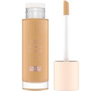 Catrice - Soft Glam Filter Fluid Base Viso Colorata Fondotinta 30 ml Marrone chiaro unisex