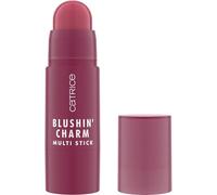 Catrice Blushin' Charm Multi Stick blush e illuminante in stick colore 030 Ruby Darling 5.5 g