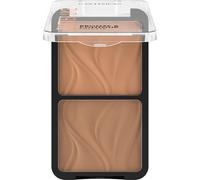 CATRICE Make-up Butter Like Bronze & Contour Palette Viso finish opaco (9g)