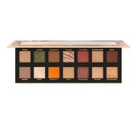 CATRICE Make-up Palette di ombretti Safari Fever Slim finish lucido (10.6g) | Tenuta a lunga durata, Risultati immediati, Palette di ombretti, Adatto a tutte le tonalità di pelle