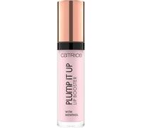 CATRICE Make-up Plump It Up Lip Booster finish lucido (3.5ml)