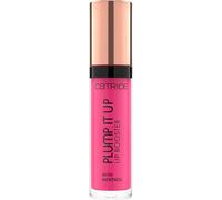 CATRICE Make-up Plump It Up Lip Booster finish lucido (3.5ml)