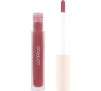 CATRICE Make-up SOFT EMBRACE Pillow Matte Lip Mousse finish opaco (2.8ml) | Tenuta a lunga durata, Effetto opacizzante, Effetto soft-focus, Finish vellutato