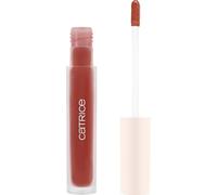 CATRICE Make-up SOFT EMBRACE Pillow Matte Lip Mousse finish opaco (2.8ml) | Tenuta a lunga durata, Effetto opacizzante, Effetto soft-focus, Finish vellutato