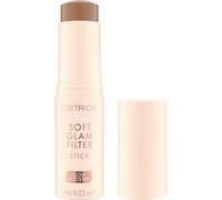 Catrice - Soft Glam Filter Stick Viso Effetto Luminosità Fondotinta 9 g Marrone unisex