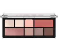 Catrice Occhi Ombretto Eyeshadow Palette The Electric Rose 9 g