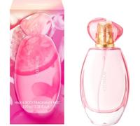Catrice The Summer Edit spray nebulizzato profumato per capelli e corpo profumi C01 L'Eau So Sunkissed! 100 ml