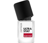Catrice Ultra Stay Base Coat smalto base per unghie 10.5 ml