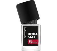 CATRICE Make-up Ultra Stay Gel Top Coat finish lucido (10.5ml)