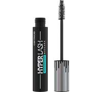 Catrice Hyper Lash Mascara mascara ultra allungante resistente all'acqua colore 010 Electric Black 11 ml