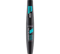 Catrice Lashes To Kill Mascara Occhi Effetto Volumizzante Resistente all’Acqua, lunga durata, volumizzante, arricciante, opaca (10ml)