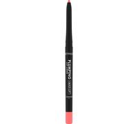 Catrice Plumping Lip Liner matita labbra matte con temperamatite colore 160 S-peach-less 0.35 g