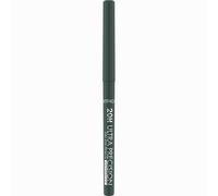 Catrice 20H Ultra Precision Matita Gel per Occhi, 040 Warm Green