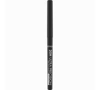 Catrice 20H Ultra Precision Matita Gel per Occhi, 010 Black