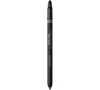 Catrice Jewel Glide Effect Matita per occhi, 040 Golden Jade