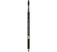 Catrice Occhi Sopracciglia Stilista per sopracciglia impermeabile 080 Back To Black 1,4 g