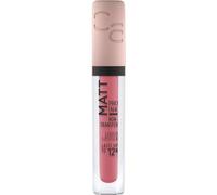 Catrice Matt Pro Ink Non-Transfer rossetto liquido matte lunga tenuta colore 060 I Choose Passion 5 ml